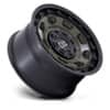 Black Rhino Atlas Olive Drab Green w/Black Lip-2