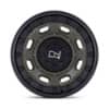 Black Rhino Atlas Olive Drab Green w/Black Lip-3