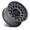 Black Rhino Outback BR012 Gunmetal-2