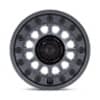 Black Rhino Outback BR012 Gunmetal-3
