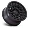 Black Rhino Outback BR012 Black-2