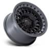Black Rhino Sahara BR014 Black Gunmetal-2