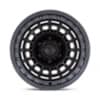 Black Rhino Sahara BR014 Black Gunmetal-3