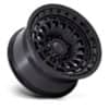 Black Rhino Sahara BR014 Black-2