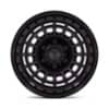 Black Rhino Sahara BR014 Black-3