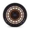 Black Rhino Sahara BR014 Bronze Black-3