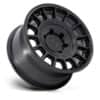 Black Rhino Voll BR015 Black-2