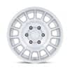 Black Rhino Voll BR015 Silver-3