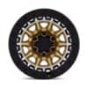 Black Rhino Tusk BR016 Gold-3