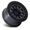 Black Rhino Tusk BR016 Gunmetal-2