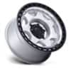 Black Rhino Voyager BR018 Silver-2
