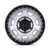 Black Rhino Voyager BR018 Silver-3