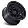 Black Rhino Mondo BR021 Black-2