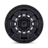 Black Rhino Mondo BR021 Black-3