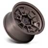 Black Rhino Mondo BR021 Bronze-2