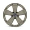 Black Rhino Taiga Matte Gray-3