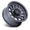 Black Rhino Rapid UTV Gloss Gunmetal-2