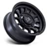 Black Rhino Rapid UTV Matte Black-2