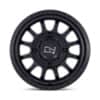 Black Rhino Rapid UTV Matte Black-3