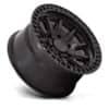Black Rhino Calico Matte Black-2
