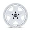 Black Rhino Corsica Gloss White-3