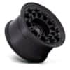 Black Rhino Fuji BR004 Matte Black-2