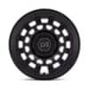 Black Rhino Fuji BR004 Matte Black-3
