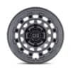 Black Rhino Fuji BR004 Matte Gunmetal-3