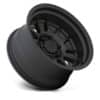 Black Rhino Guide Matte Black-2