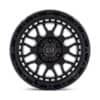 Black Rhino Holcomb Matte Black-3