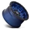 Black Rhino Legion Cobalt Blue w/Black Lip-2