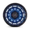 Black Rhino Legion Cobalt Blue w/Black Lip-3