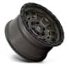 Black Rhino Legion Olive Drab Green w/Black Lip-2