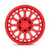 Black Rhino Raid Matte Red-3