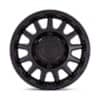Black Rhino Sequoia Matte Black-3