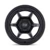 Black Rhino Shogun Matte Black-3