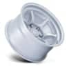 Black Rhino Shogun Hyper Silver-2