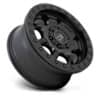 Black Rhino Venture Beadlock Matte Black-2