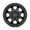Black Rhino Venture Beadlock Matte Black-3