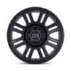 Black Rhino Yellowstone Matte Black-3