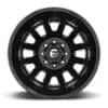 Fuel Blitz D675 Gloss Black-3