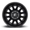 Fuel Blitz D675 Gloss Black-3