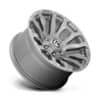 Fuel Blitz D693 Platinum-2
