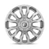 Fuel Blitz D693 Platinum-3