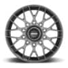 Rotiform BLQ-C R166 Matte Anthracite-4