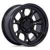 Black Rhino Etosha BR019 Black (BR017MX17856410N)-1