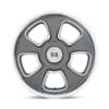 US Mags BLVD U125 Matte Gun Metal-3