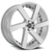 Blade BRVT-452 Maddox 26x9.5 6x139.7 25 ET 78.1 CB Silver Machined (BRT452269561397+25SM)-1
