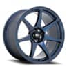 Motegi MR154 Battle 18x9.5 5x100 38 ET 72.56 CB Midnight Blue (MR154895519A38A)-1