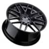 Beyern Autobahn Matte Black-2